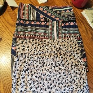 Charlotte Russe skirts